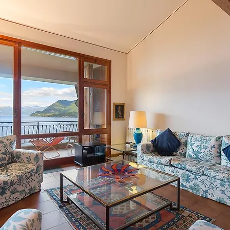 Apartamento Albicocca Stresa