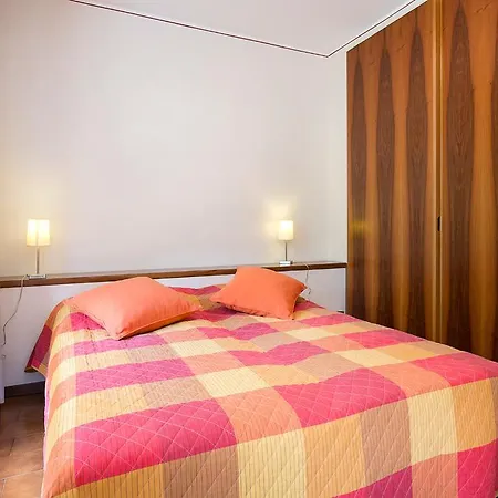 Apartamento Albicocca Stresa