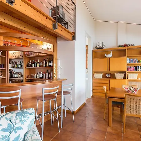 Albicocca Apartment