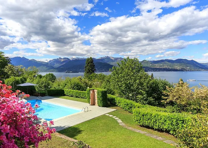 Lejlighed Albicocca *