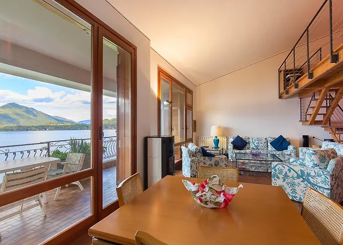 Albicocca Apartamento *