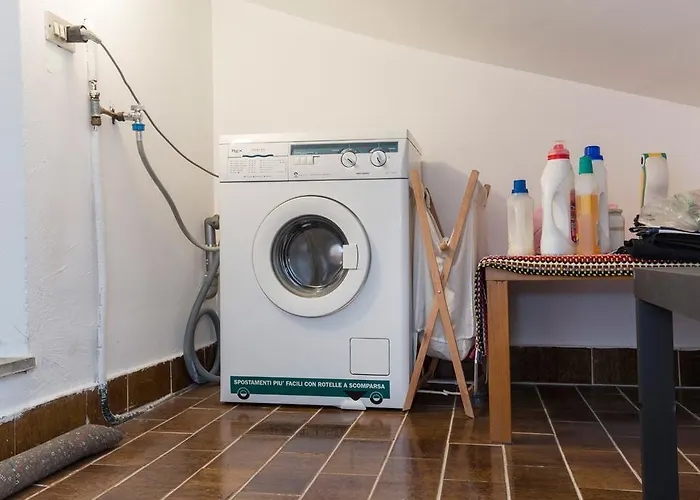 Apartamento Albicocca