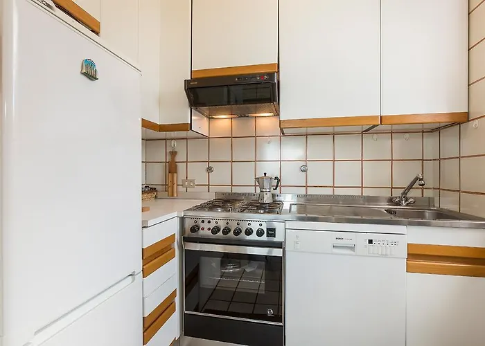 Apartamento Albicocca *