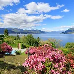 Appartement Albicocca Stresa