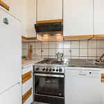 Appartement Albicocca *