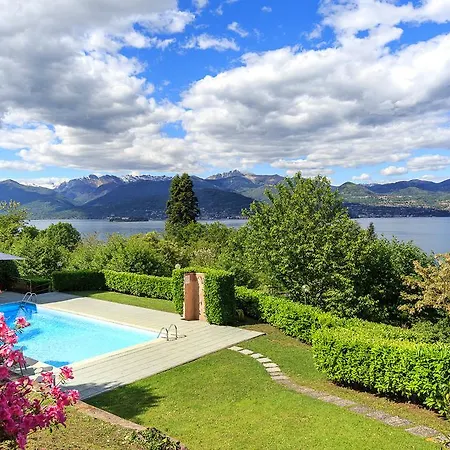 Apartment Albicocca *