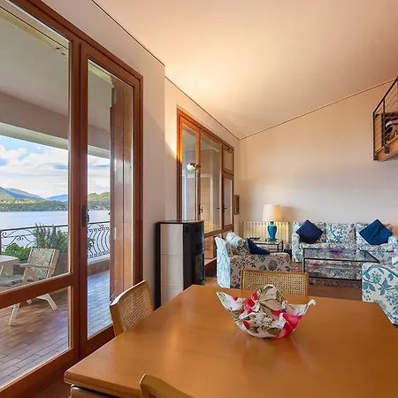 Albicocca Apartment *