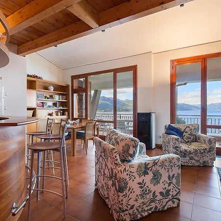 Albicocca Appartement