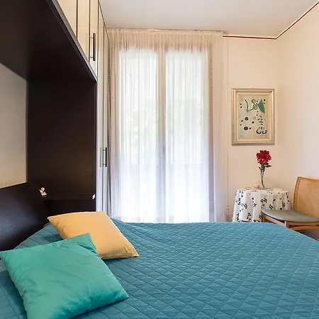 Albicocca Apartment *