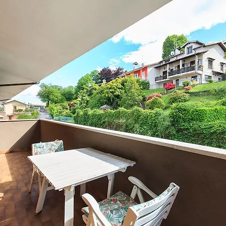 Apartment Albicocca *