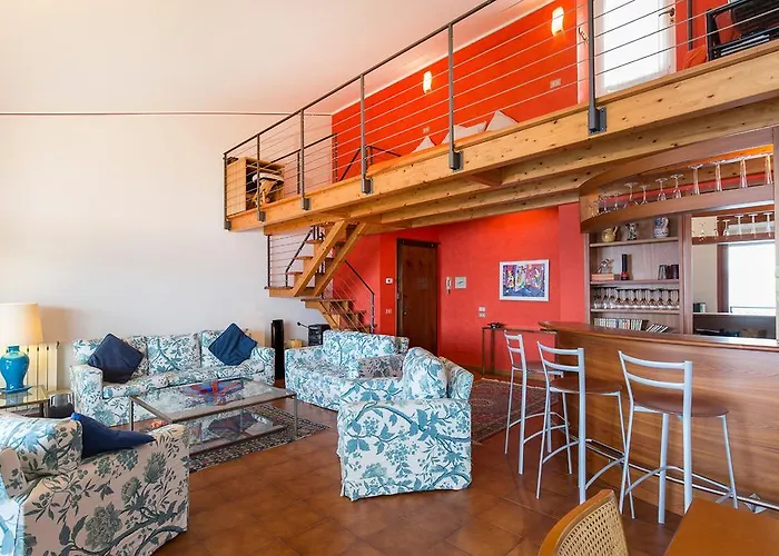 Albicocca Apartmán *