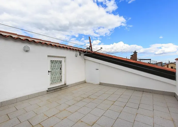 Albicocca Apartmán *