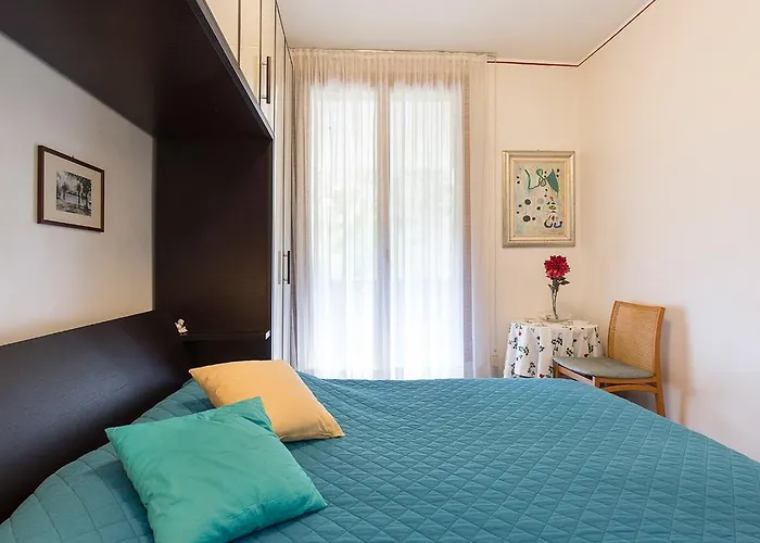 Albicocca Apartmán *