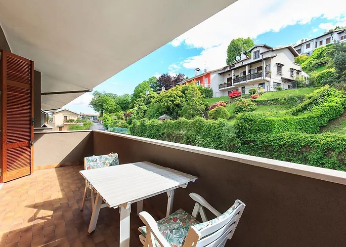 Apartmán Albicocca *